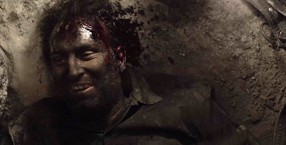 Photo du film Mine 9