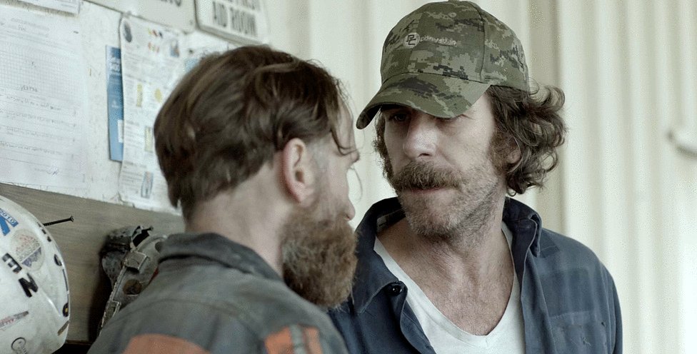 Photo du film Mine 9