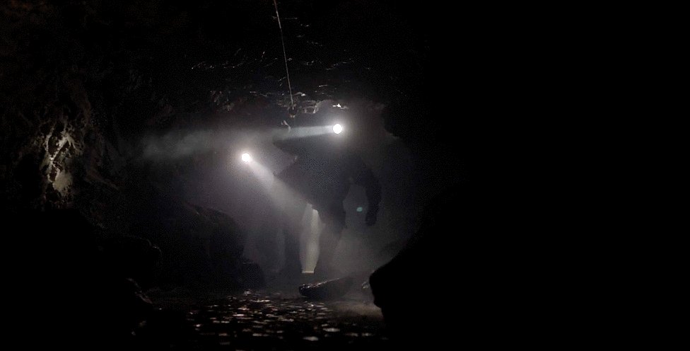 Photo du film Mine 9