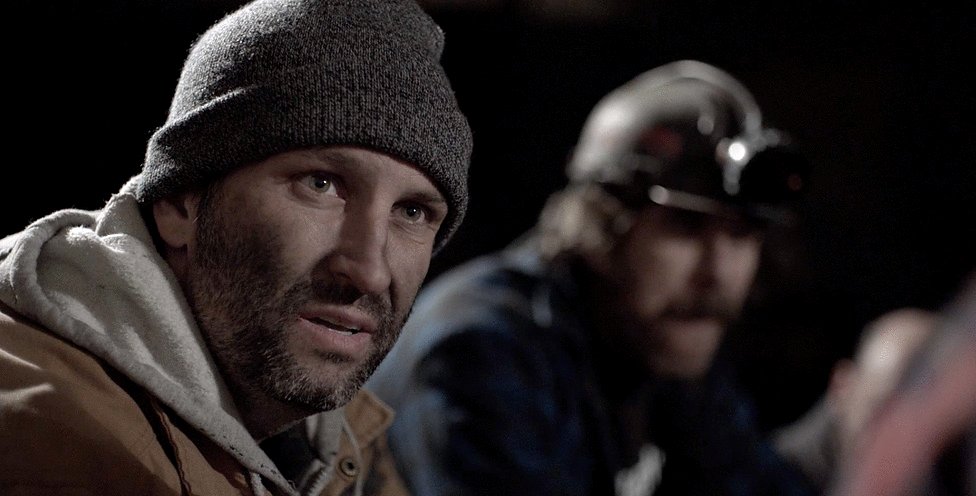 Photo du film Mine 9