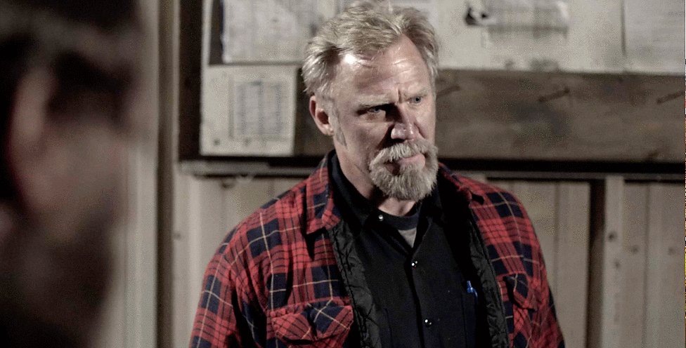 Photo du film Mine 9