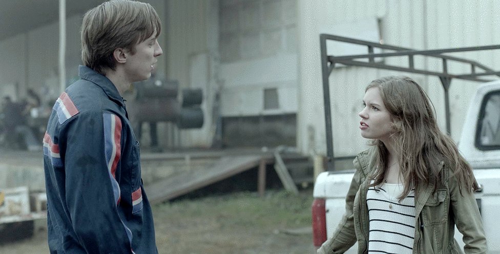 Photo du film Mine 9