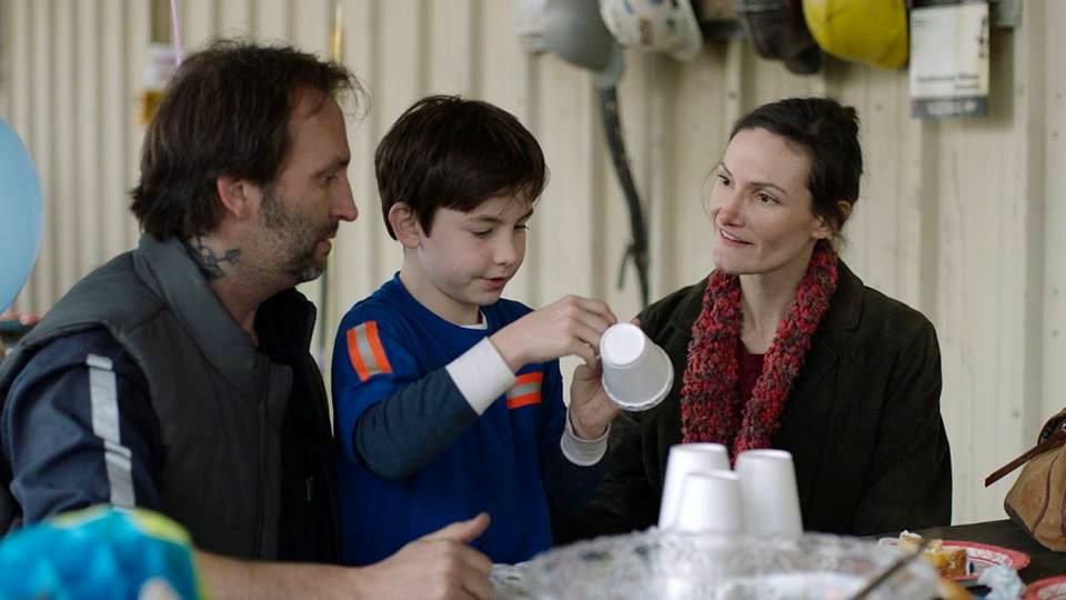 Photo du film Mine 9