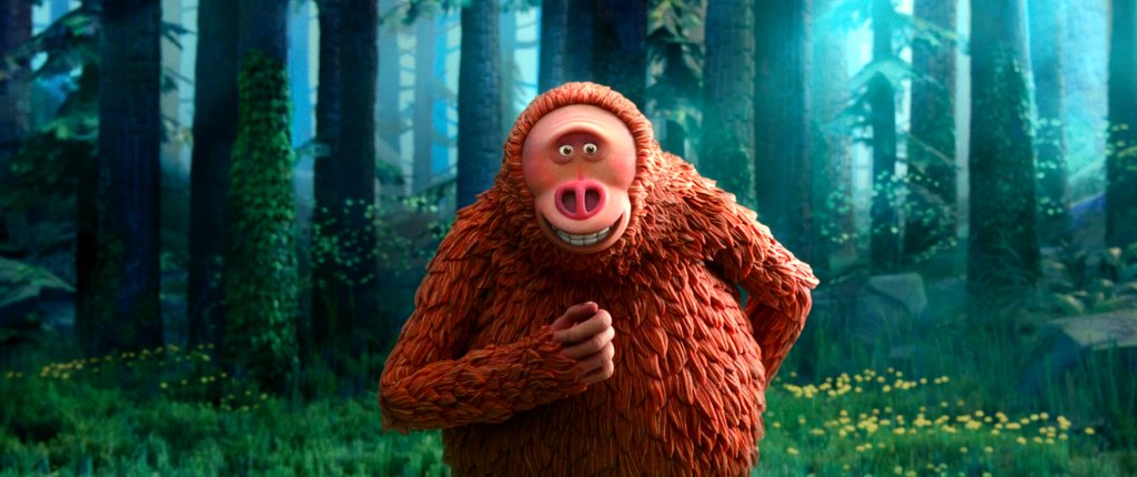 Photo from the movie Missing Link