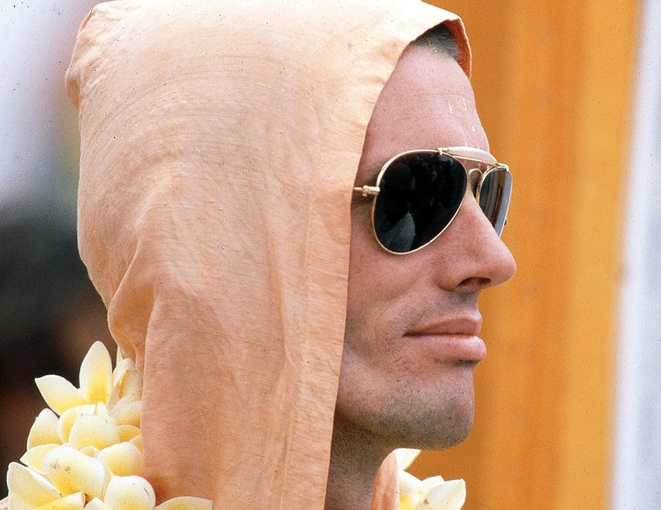 Photo du film Monkey on a Stick