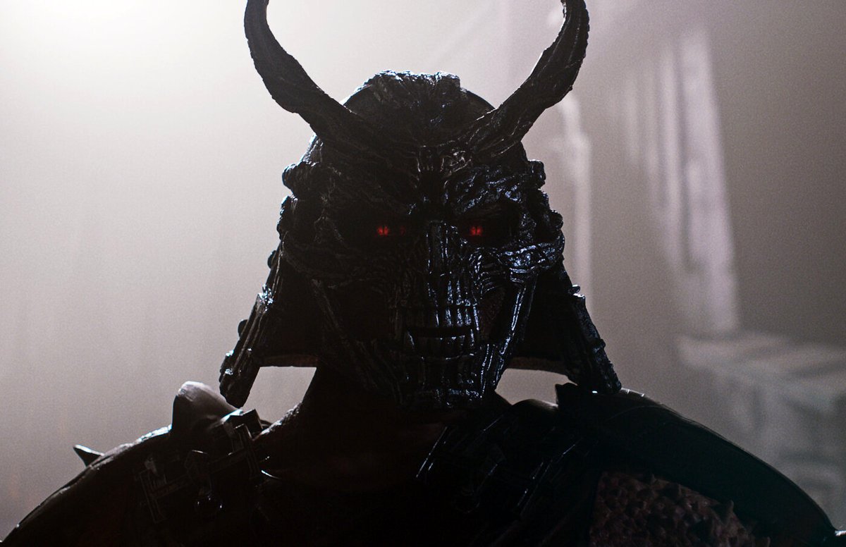 Photo du film Mortal Kombat II