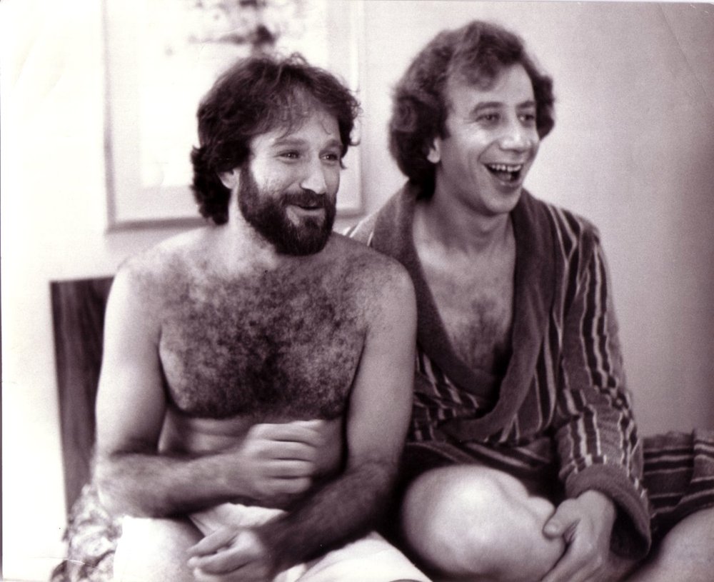 Photo du film Moscow on the Hudson