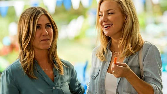 Photo du film La Fête des mères