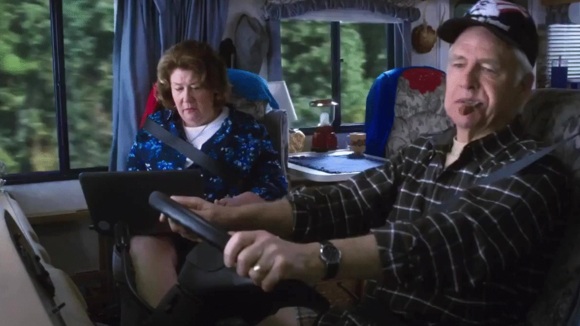 Photo du film La Fête des mères