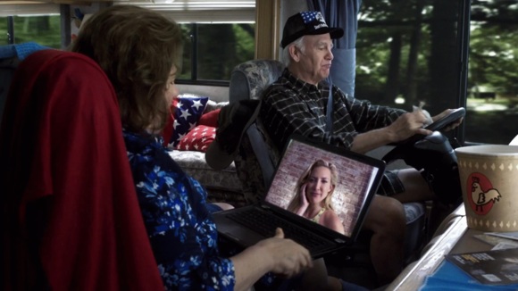 Photo du film La Fête des mères