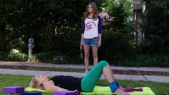 Photo du film La Fête des mères