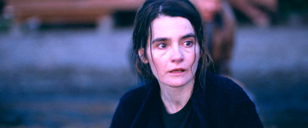 Photo du film Never Steady, Never Still