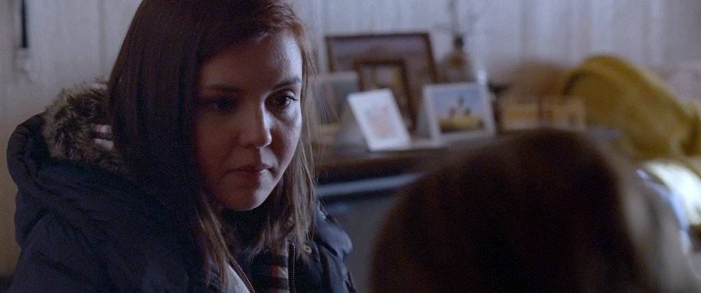 Photo du film Never Steady, Never Still