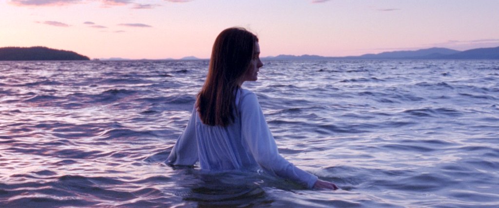 Photo du film Never Steady, Never Still