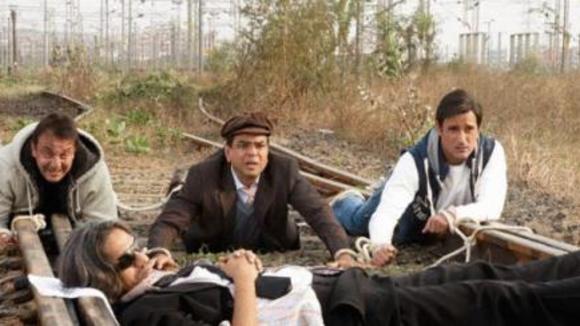 Photo from the movie No Problem