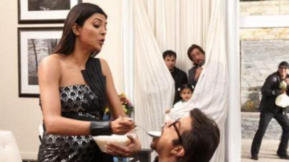 Photo from the movie No Problem