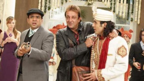 Photo from the movie No Problem