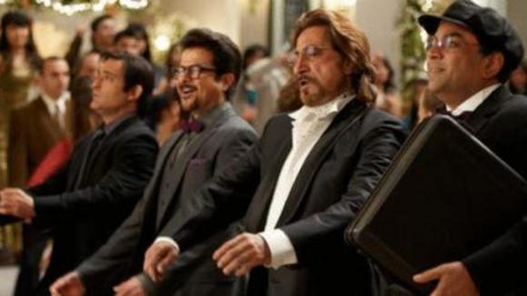 Photo from the movie No Problem