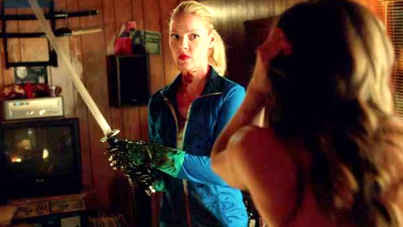 Photo du film Home Sweet Hell