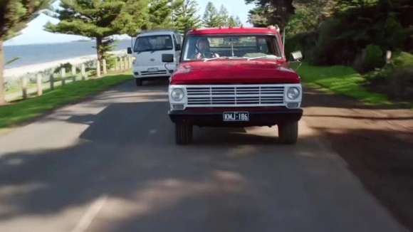 Photo from the movie Oddball