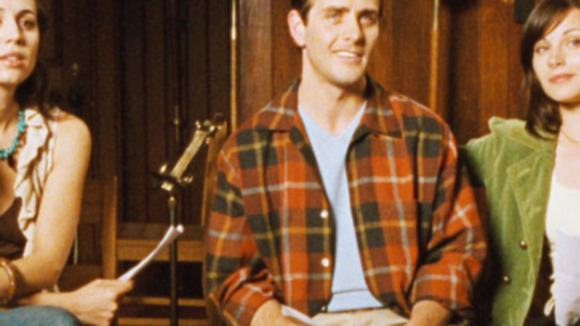 Photo from the movie On Broadway