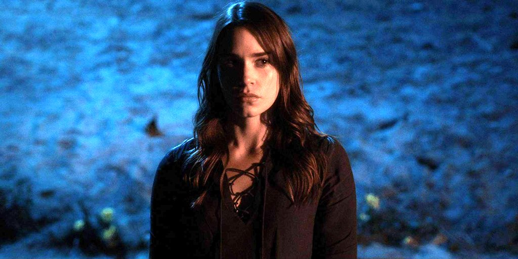 Photo du film One of Us