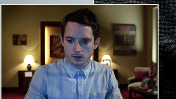 Photo from the movie Open Windows