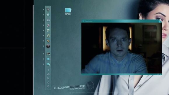 Photo from the movie Open Windows