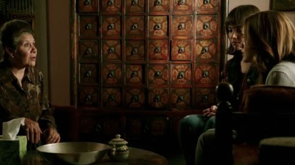 Photo du film Ouija v.f.