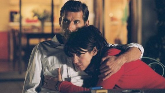 Photo from the movie The First Day of the Rest of Your Life