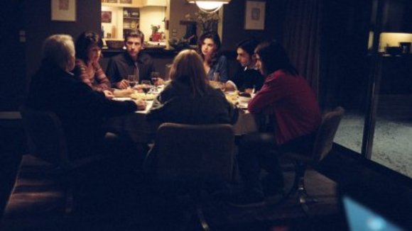 Photo from the movie The First Day of the Rest of Your Life