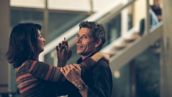 Photo from the movie The First Day of the Rest of Your Life