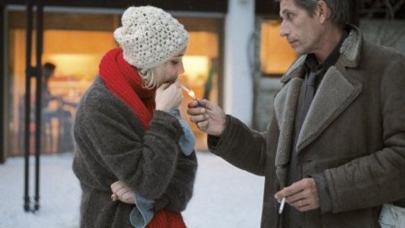 Photo from the movie The First Day of the Rest of Your Life