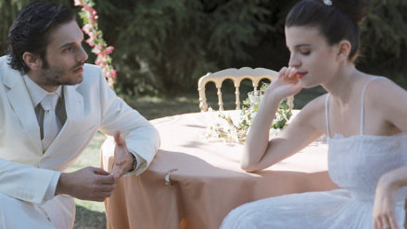 Photo from the movie The First Day of the Rest of Your Life