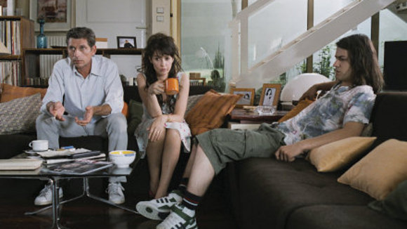 Photo from the movie The First Day of the Rest of Your Life