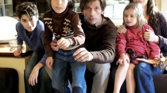 Photo from the movie The First Day of the Rest of Your Life