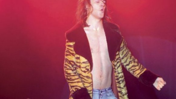 Photo from the movie The First Day of the Rest of Your Life