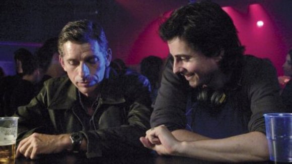 Photo from the movie The First Day of the Rest of Your Life