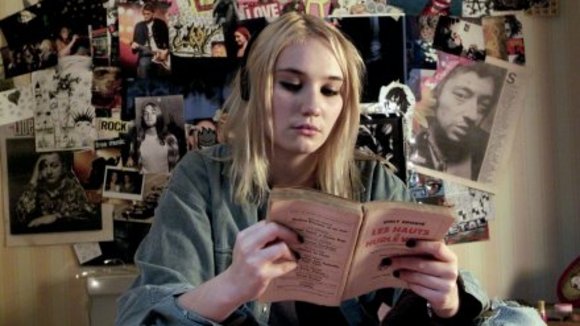 Photo from the movie The First Day of the Rest of Your Life