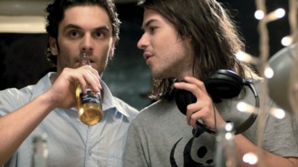 Photo from the movie The First Day of the Rest of Your Life