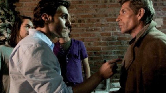 Photo from the movie The First Day of the Rest of Your Life