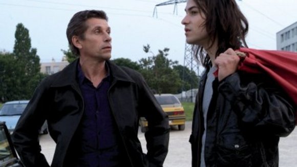 Photo from the movie The First Day of the Rest of Your Life