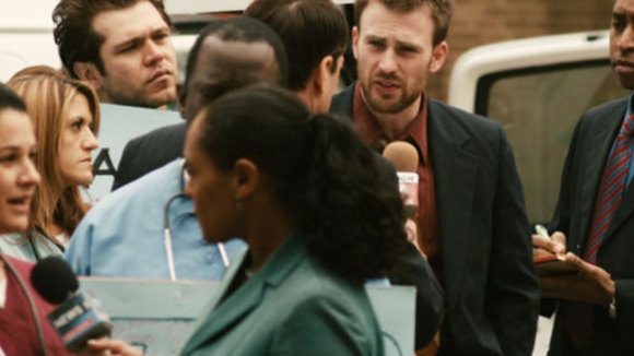 Photo du film Puncture