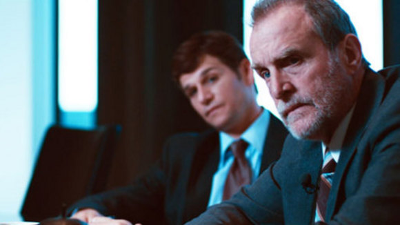 Photo du film Puncture