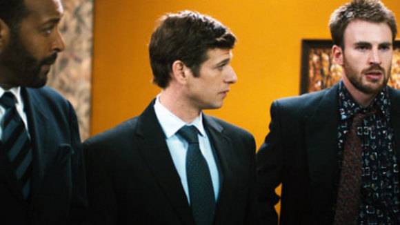 Photo du film Puncture