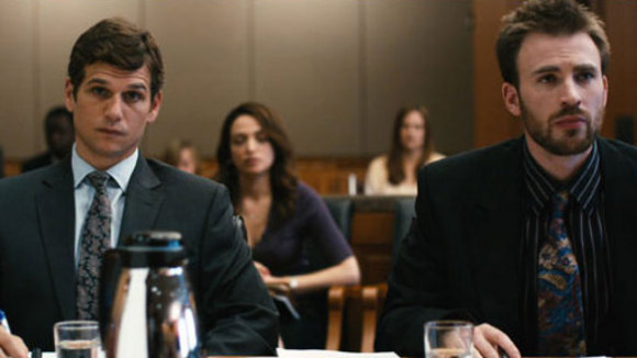 Photo du film Puncture