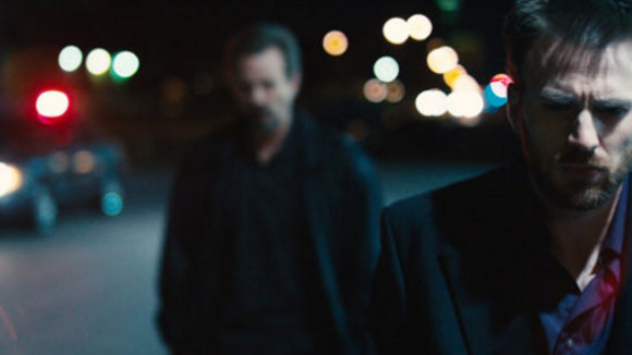 Photo du film Puncture