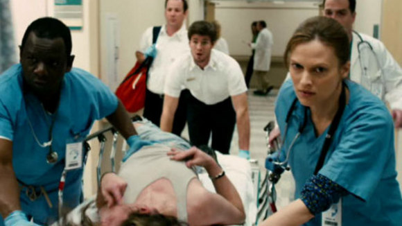 Photo du film Puncture