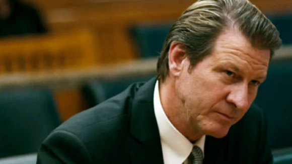 Photo du film Puncture