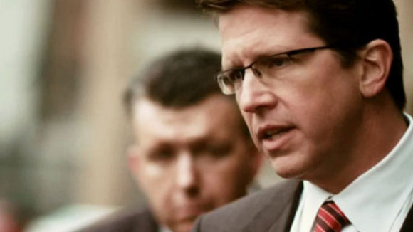 Photo du film Puncture